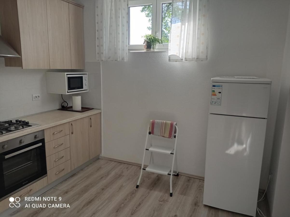 Studio Apartman Sonja Otočac Eksteriør bilde