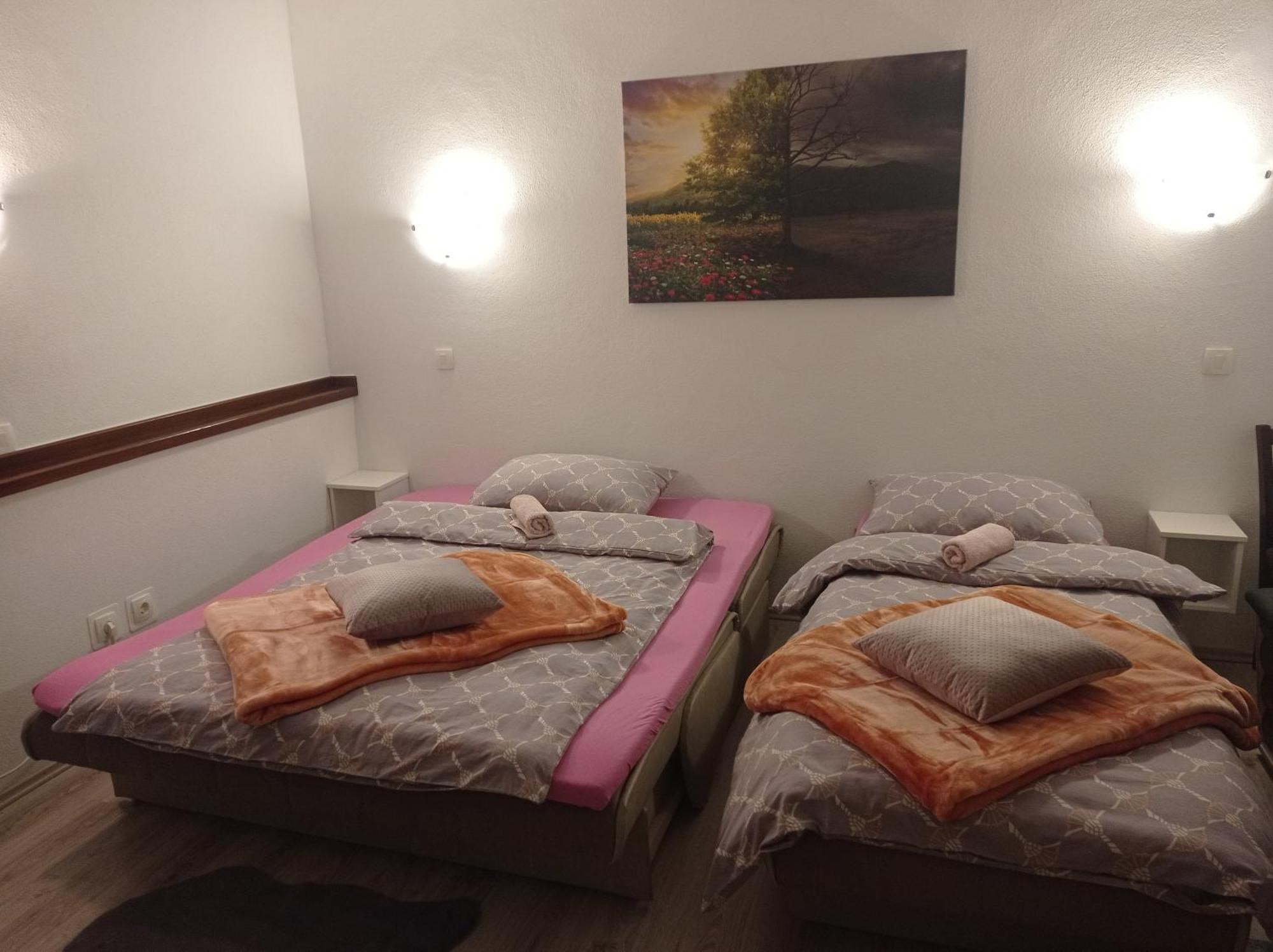 Studio Apartman Sonja Otočac Eksteriør bilde